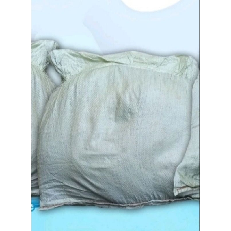 Pasir Silika Filter Air 25kg / Silica Sand Media Filter air 25kg