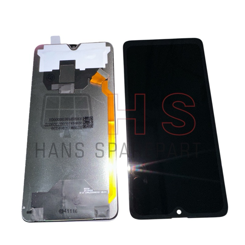 LCD TOUCHSCREEN FOR HUAWE MATE 20 - ORI COMPLETE