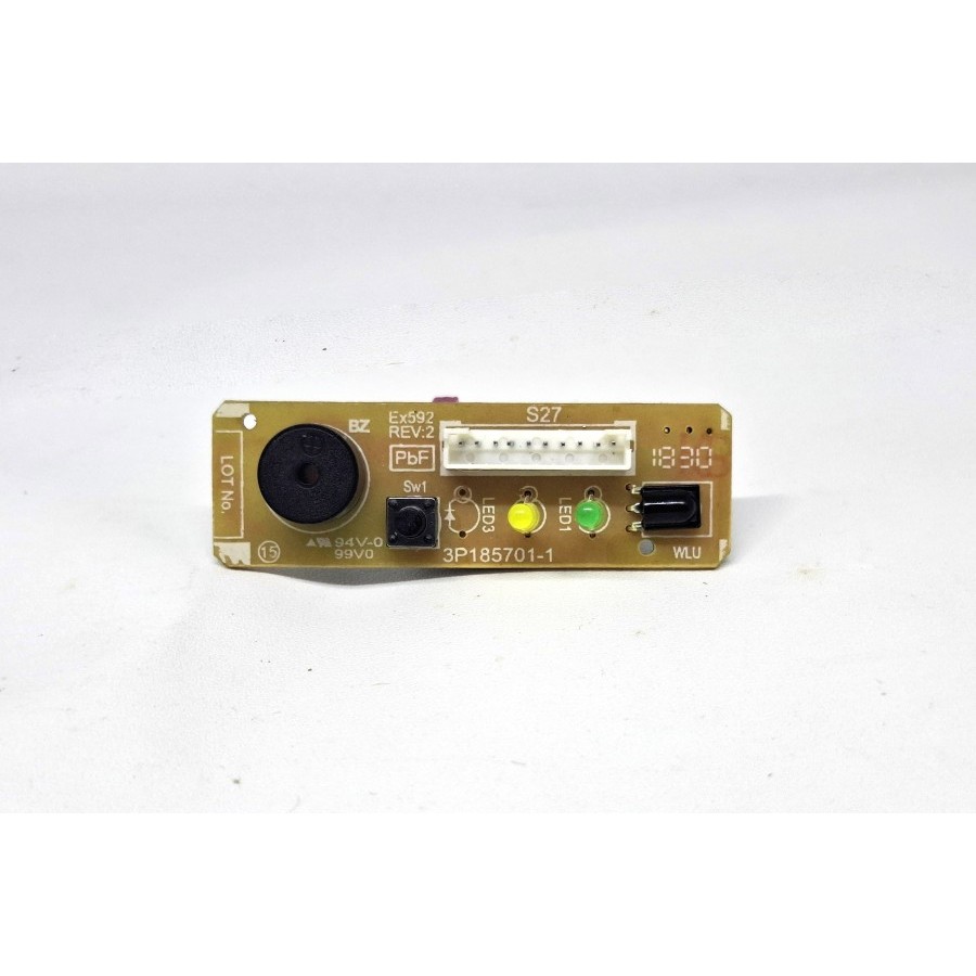 Sensor Receiver AC Daikin FTKQ15UVM4 FTKQ20UVM4 FTKQ25UVM4