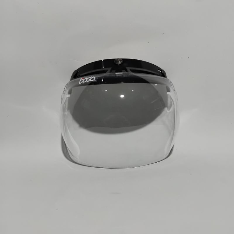 KACA MERK BOGO 100%ORIGINAL KACA HELM BOGO