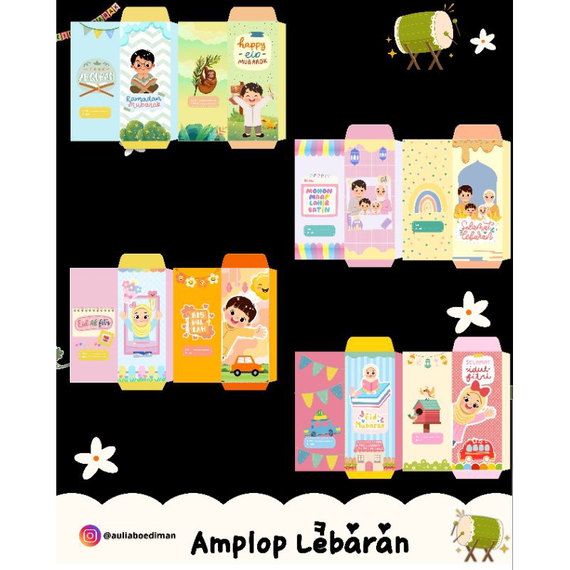 

AMPLOP THR LUCU AMPLOP VIRAL AMPLOP GEMES