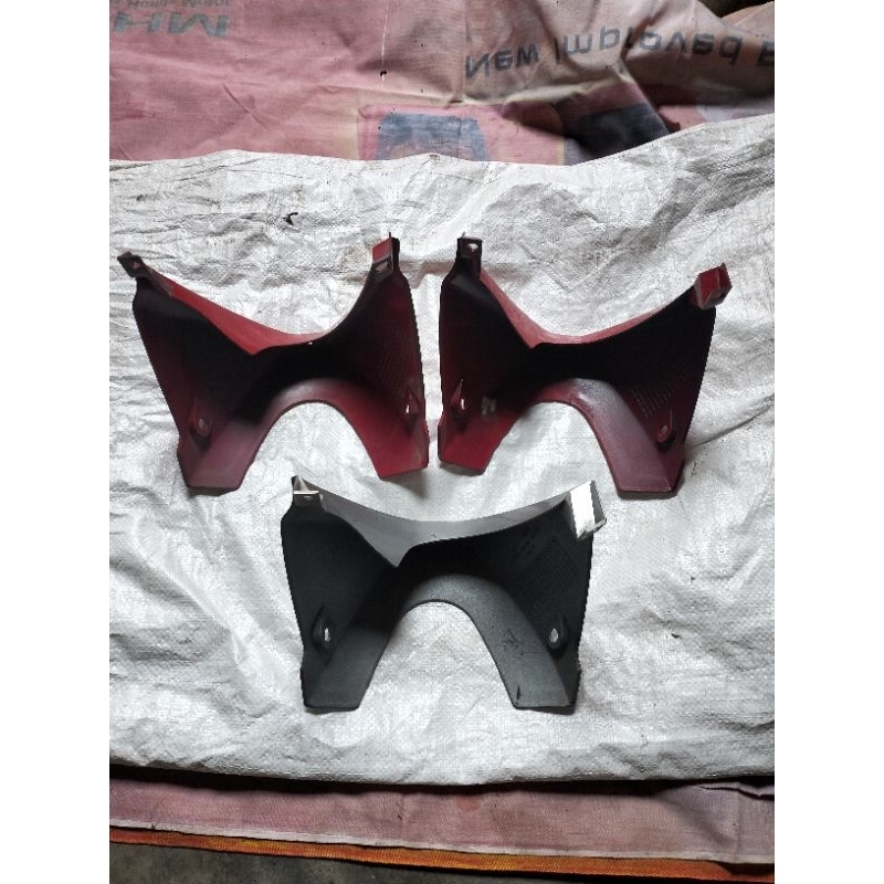under cowl,under cover Honda karisma D, karisma X