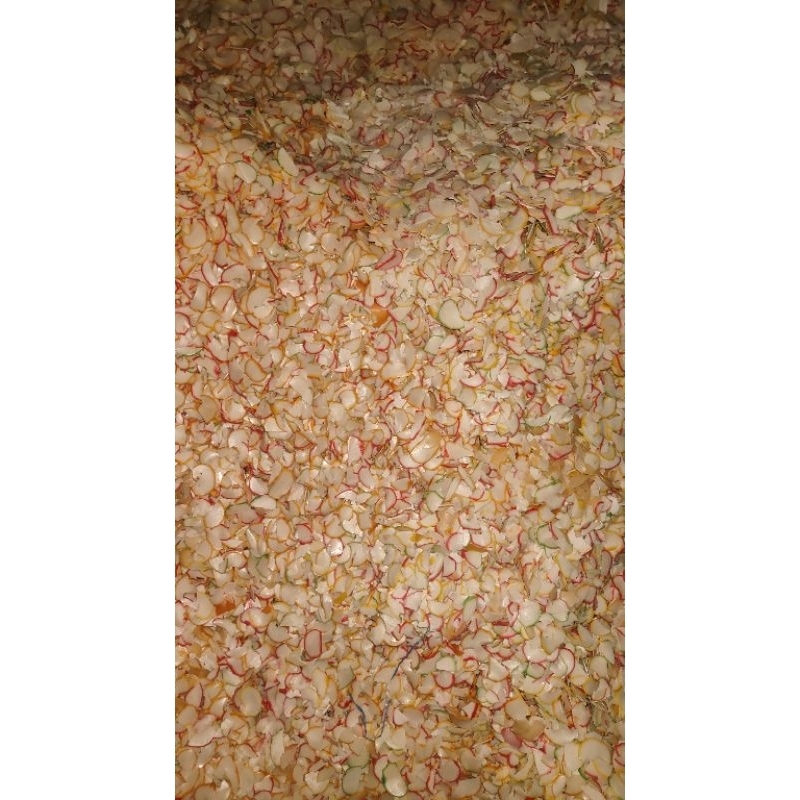 

kerupuk bahan seblak cipuk