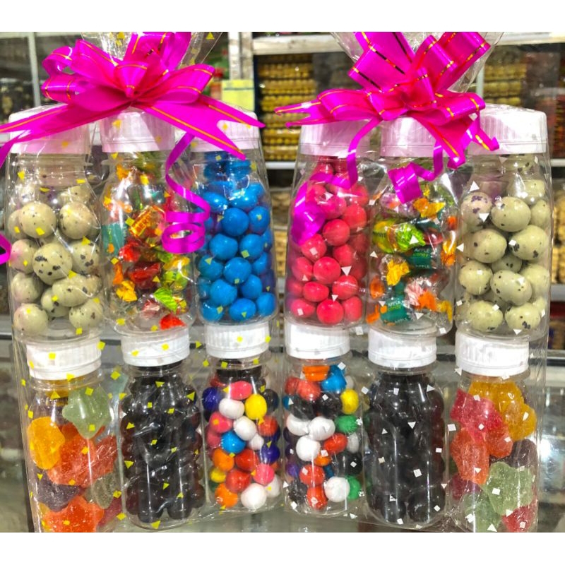 

Parcel Permen Coklat Mini 335 Gr Thaurus Shop