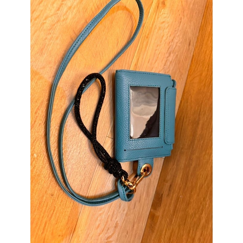 

lanyard kulas name tag handmade sandratana