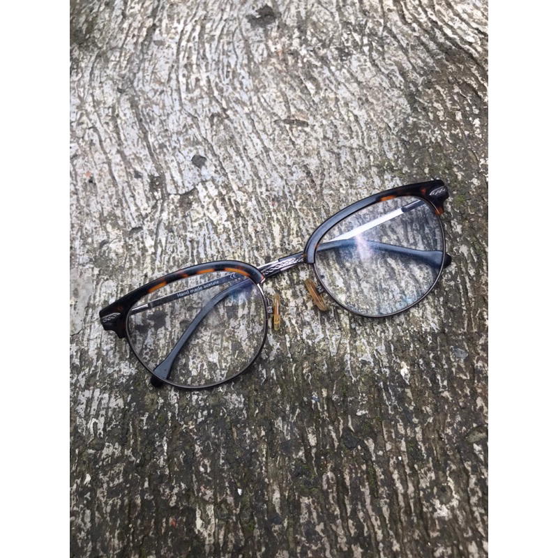 kacamata gf ferre vintage second bekas