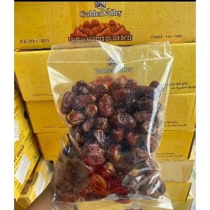 

Kurma Golden Valley 1kg