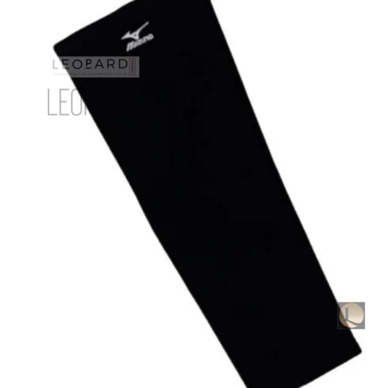 Knee Mizuno Long / Deker Lutut Panjang Mizuno / Isi 2 Sepasang