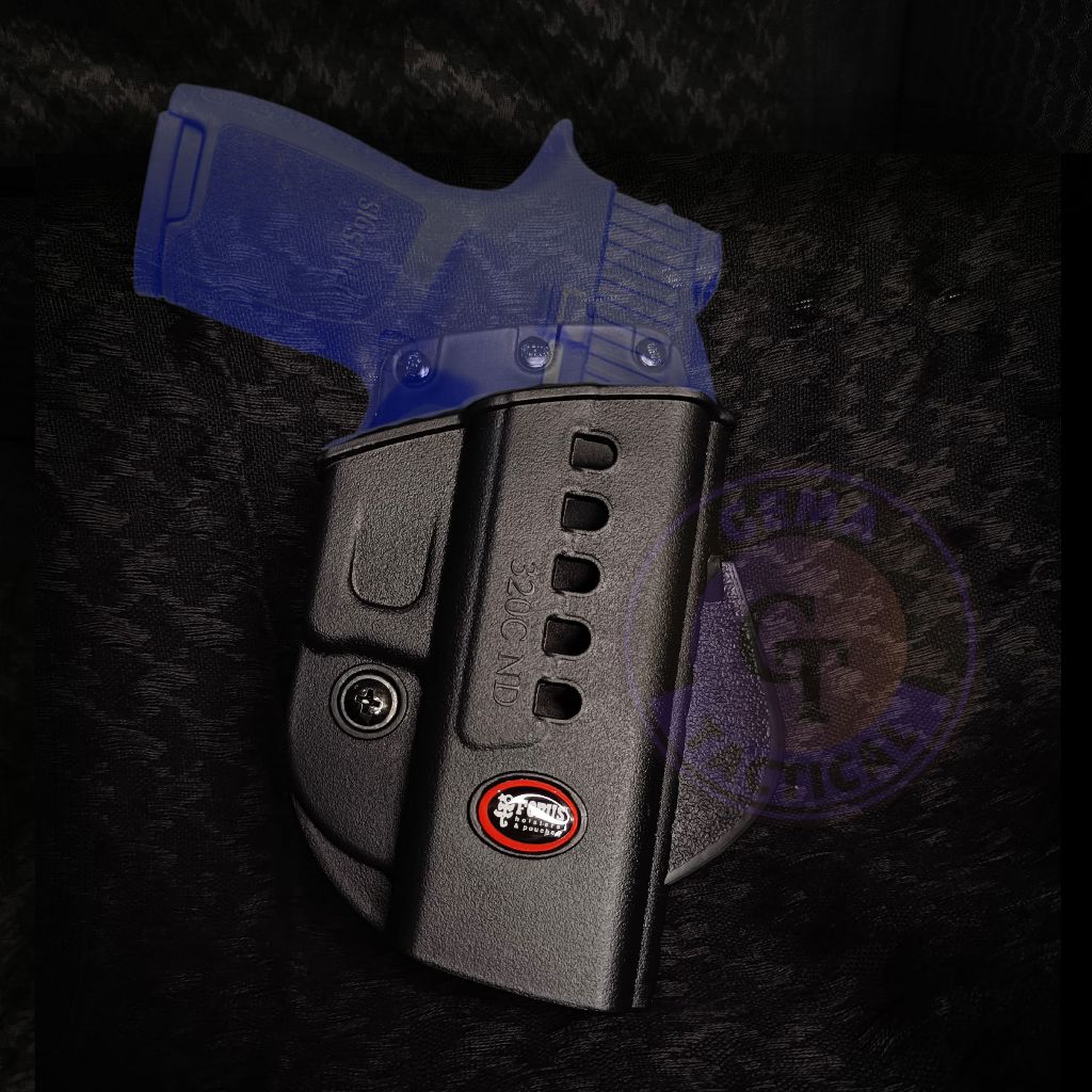 Holster Fobus Sig Sauer P320 / Holster sig sauer