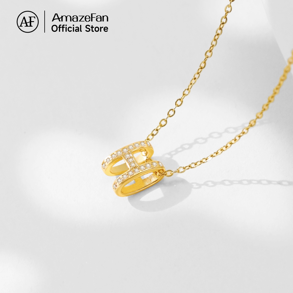 AmazeFan Hanya anggota