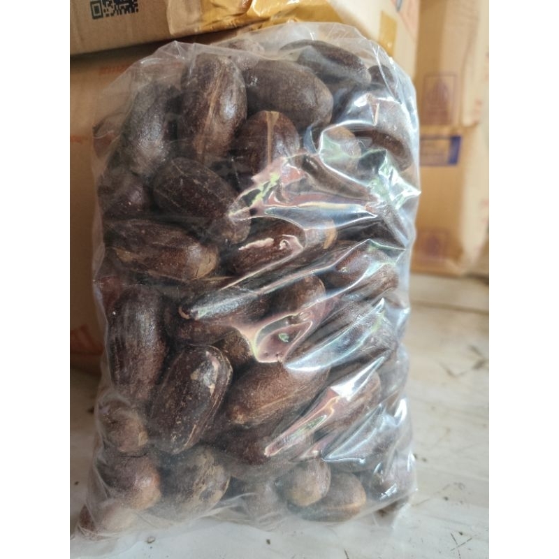

Biji pala 250gr/500gr/1kg.