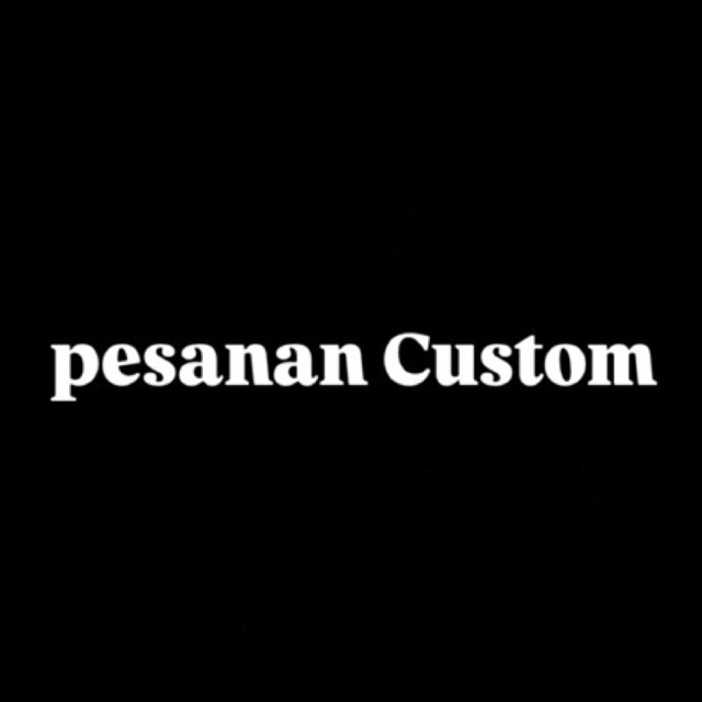 

custom alat pemotong