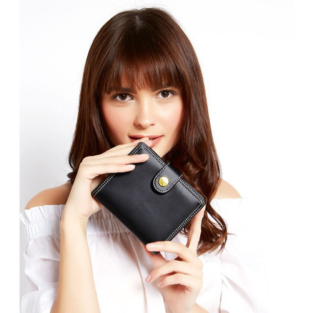 DOMPET WANITA/PRIA DOMPET SOPHIE MARTIN PARIS WANITA LIPAT SHOPIE OFFICIAL PROMO TERBARU MONACO SHOP