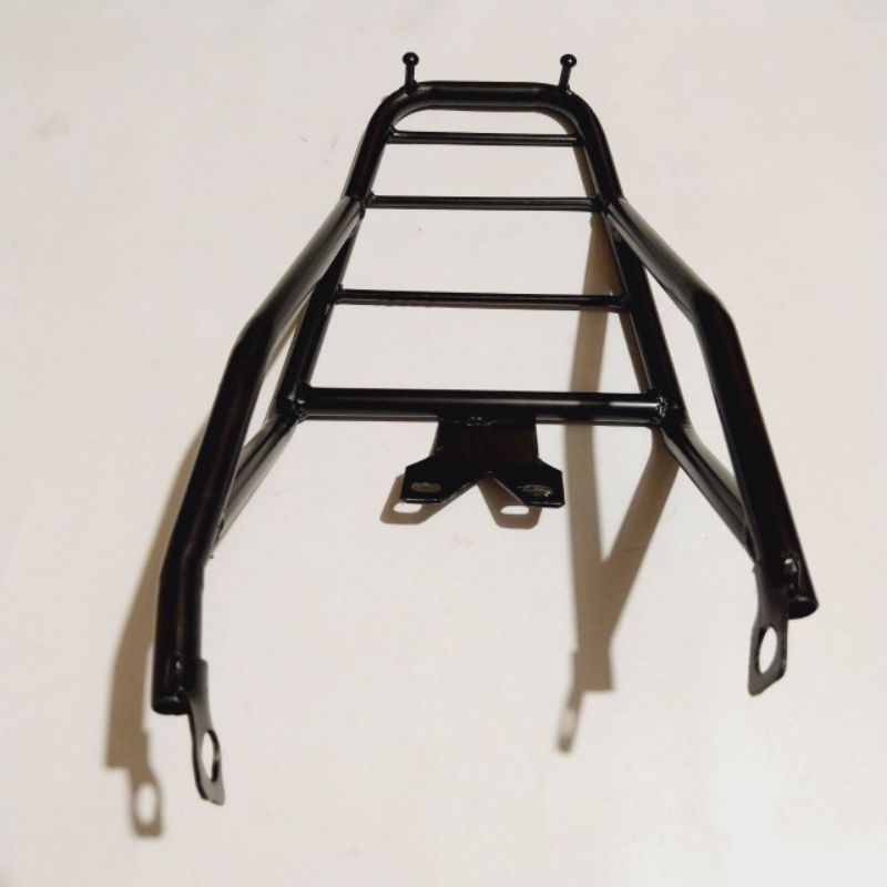 Behel Belakang Suzuki TS Rak Belakang Motor TS 125