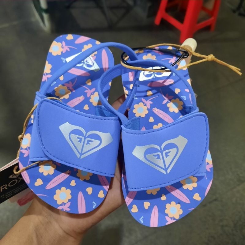 Sandal anak Roxy