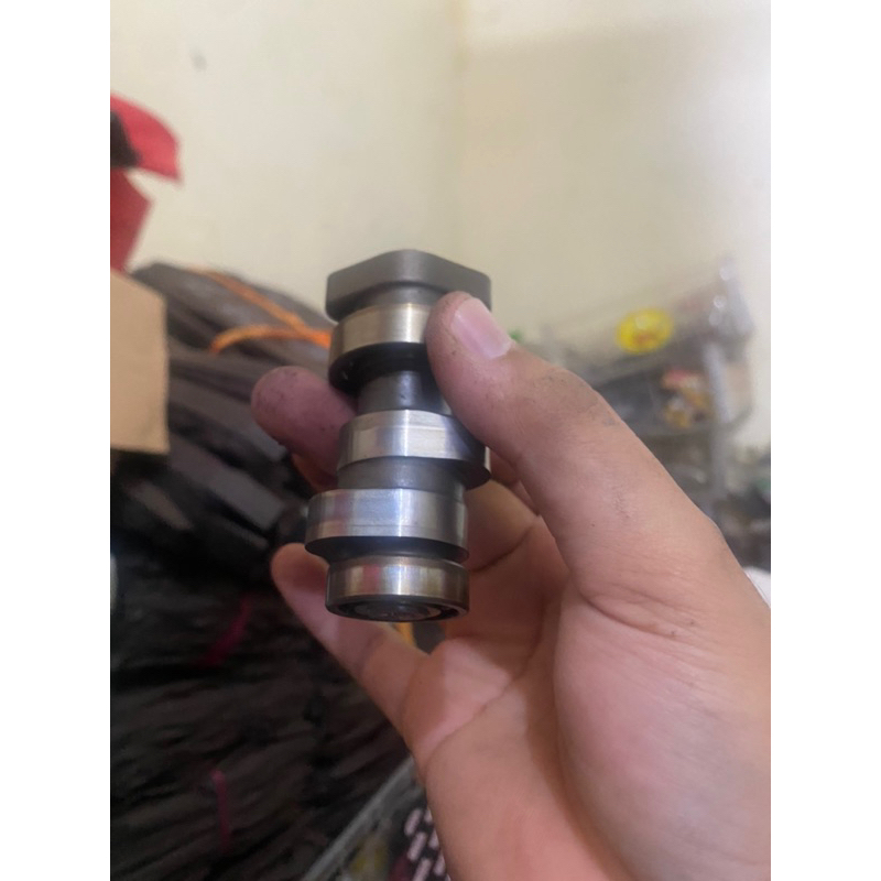 noken as ori crf copotan masih halus normal