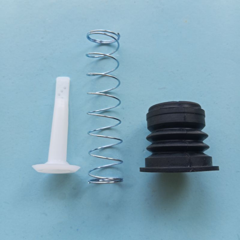 Karet Pembuangan Mesin Cuci Sharp