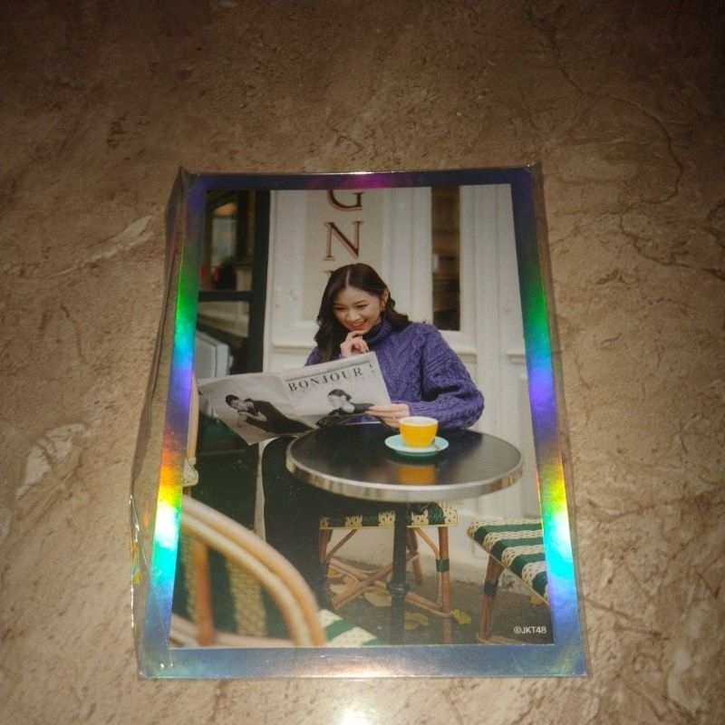 PP Benefit Last Voyage Shani