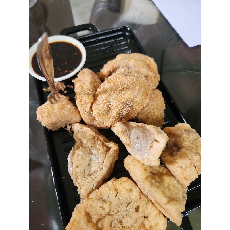 

PO BAKSO TAHU SAMBAL PETIS PREMIUM