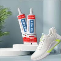 Lem Sepatu Super Kuat Original Lem Sepatu Tahan Air Lem Sepatu Original Pabrik Lem Bening Lembut Tid