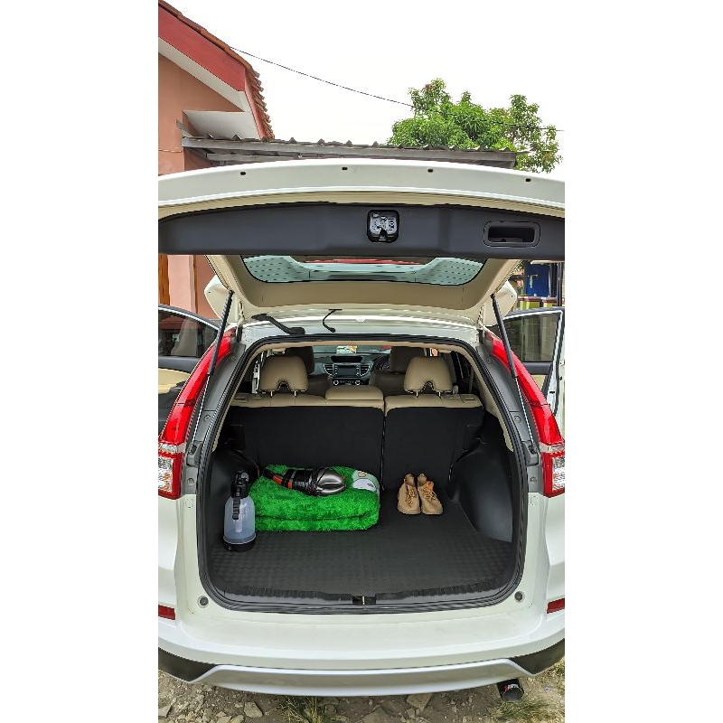 KARPET BAGASI HONDA CRV GEN 4