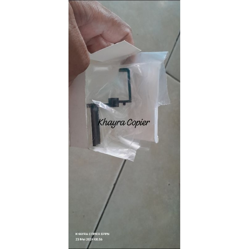LEVER WEB SENSOR WEB CANON IR 5000 IR 6570 IR 5075