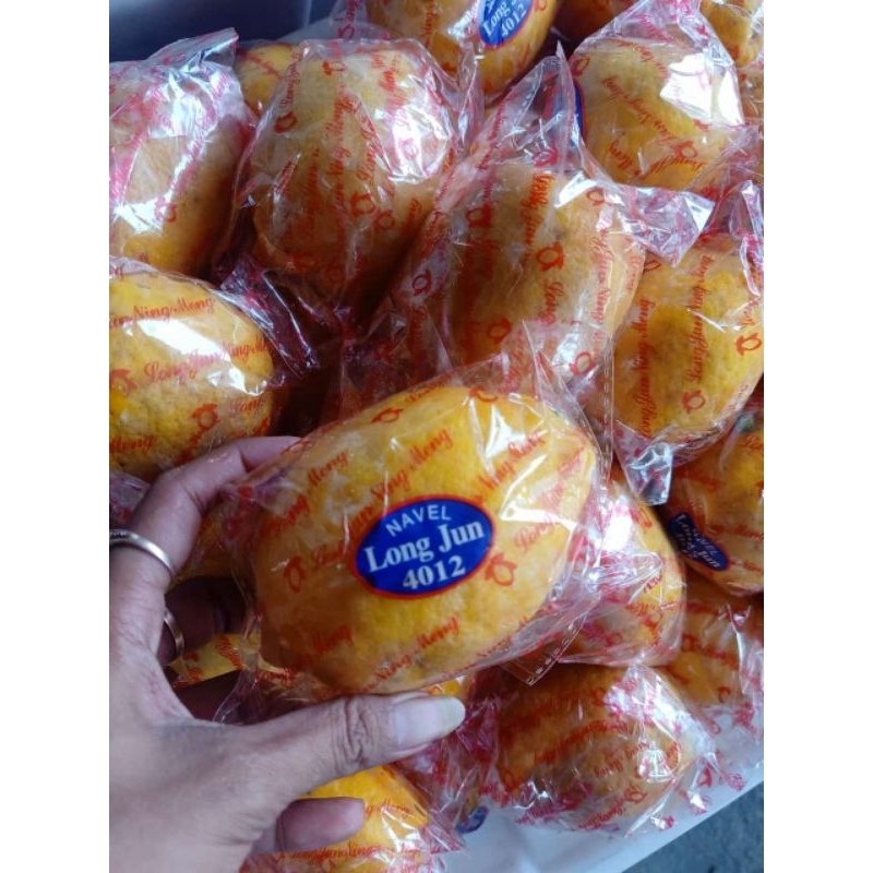 

Lemon Import 1 Kg