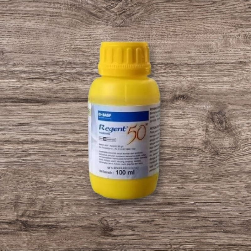 insektisida Regent 100 ml
