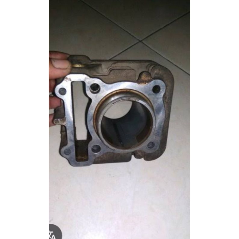 Boring Belok Seher 54P bahan Mio j Mio GT Xtraid Fino 115 Mio soul GT