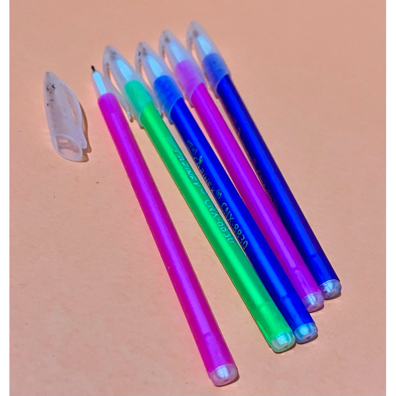 

PULPEN CERIA 8830