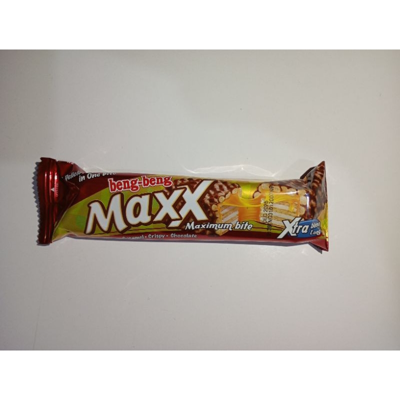 

Beng beng maxx 32 gram