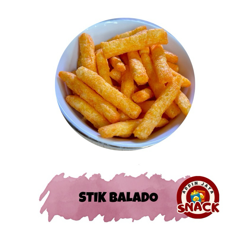 

Stik Balado