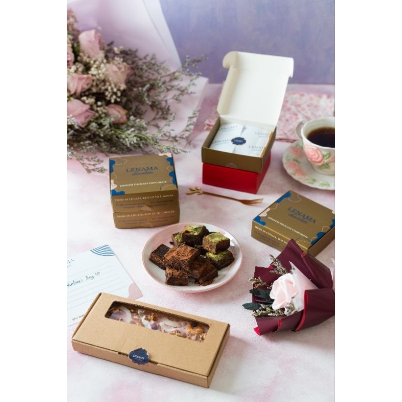 

Valentine's day gift chocolate