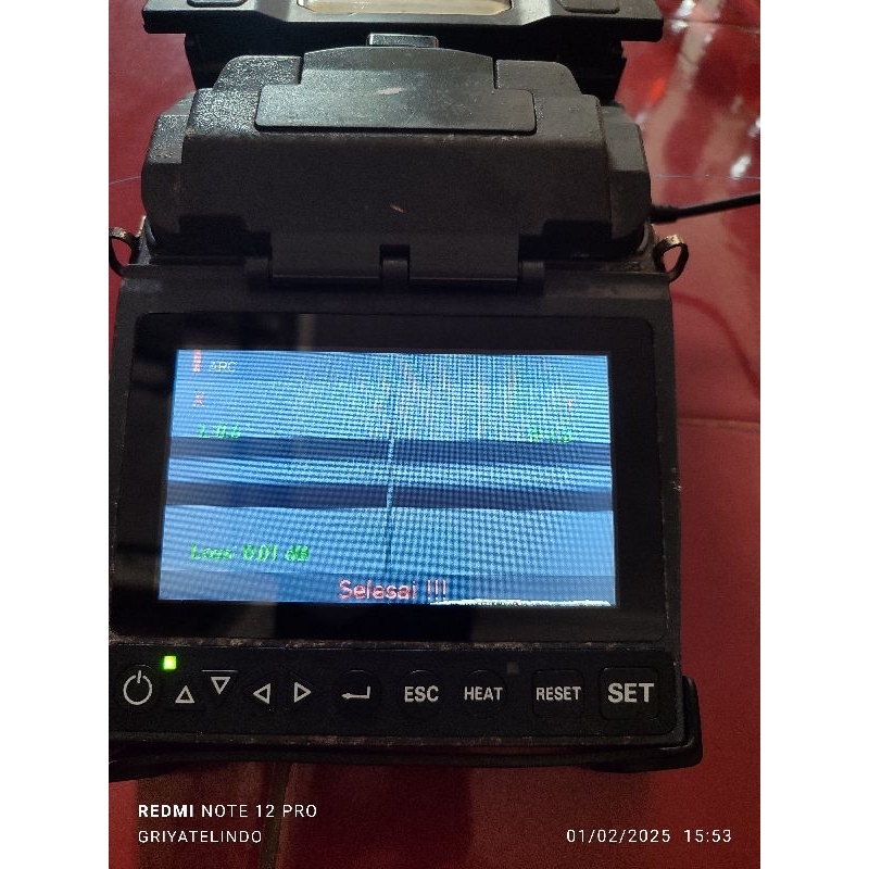 splicer kf4 second normal