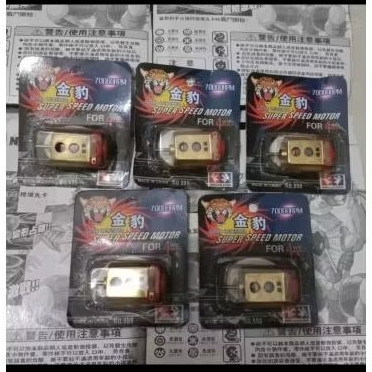 tamiya mini 4wd dinamo setan dinamo high speed motor for 4wd 70000RPM dinamo speed motor speed dinam