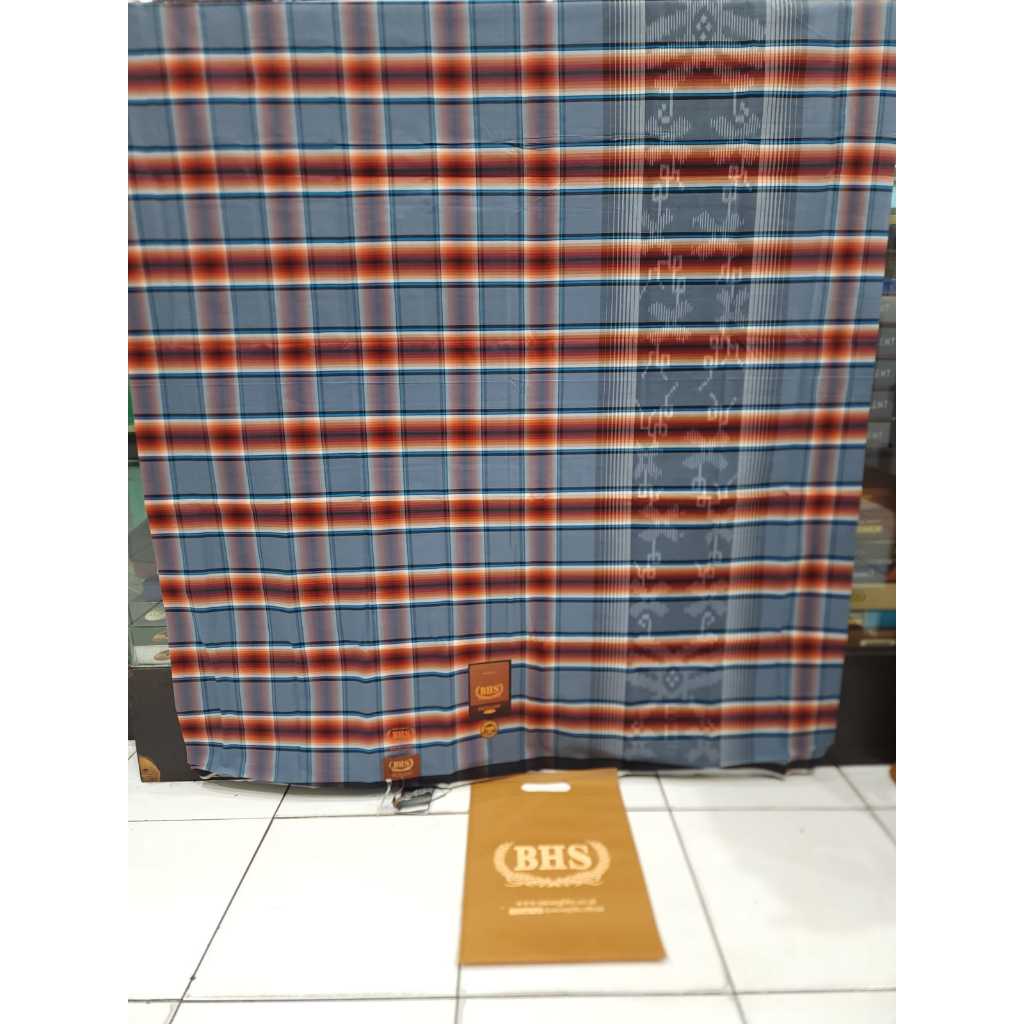 SARUNG BHS TKB EXCELLENT BRONZE