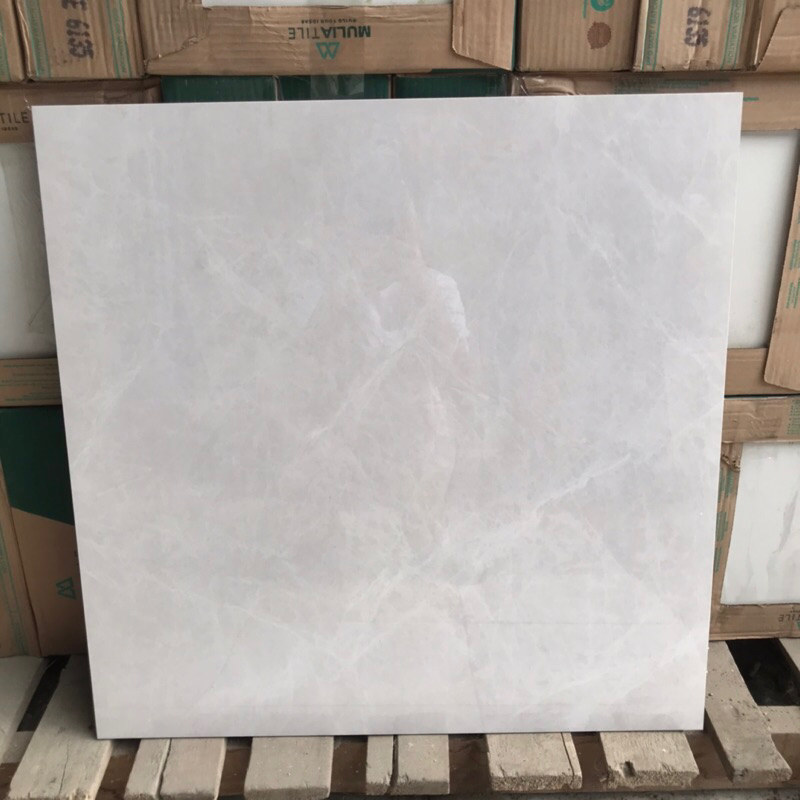 GRANIT 60x60 abu motif marmer (glossy)/ granit abu glossy/ granit abu motif carara