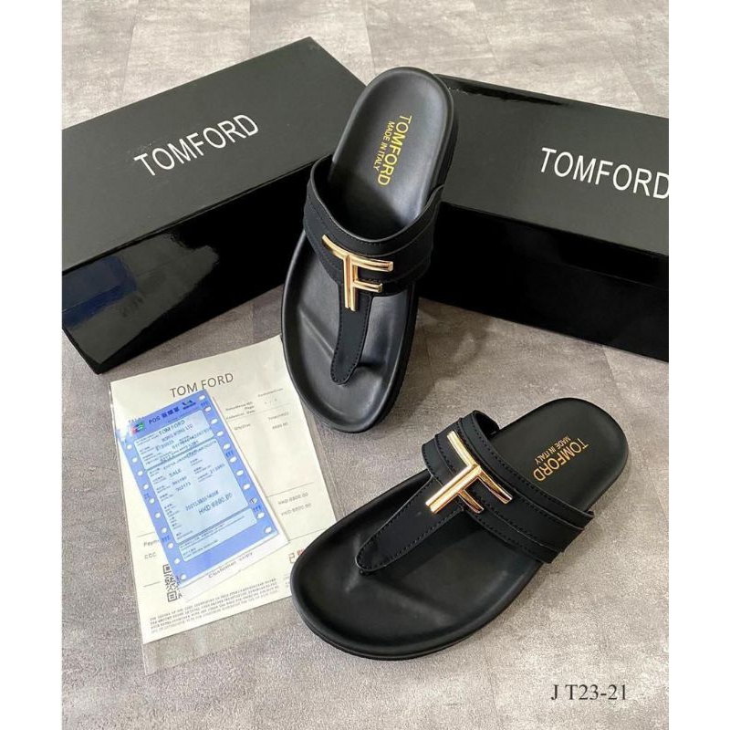 Sandal premium pria kekinian