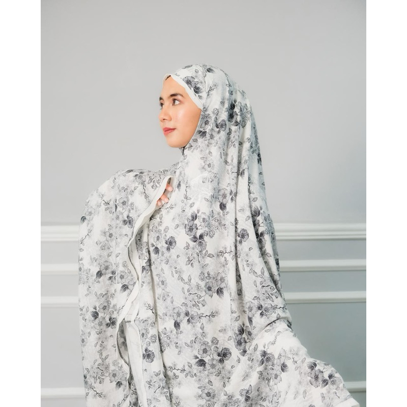 humaira series