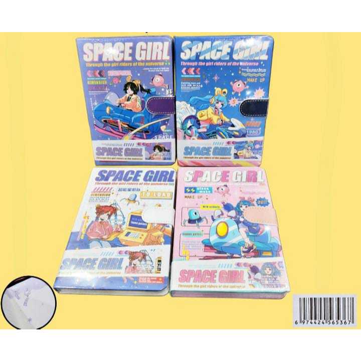 

Buku Tulis