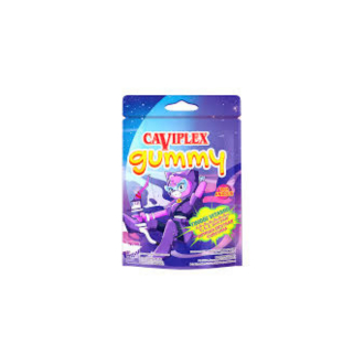 

Caviplex Gummy 20 g