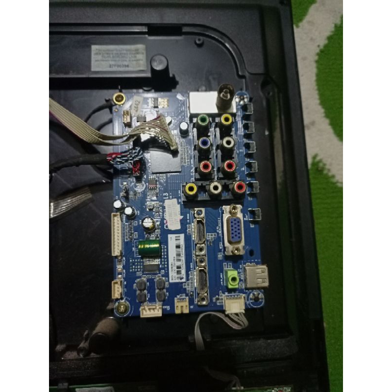 MAINBOARD POLYTRON ORIGINAL
