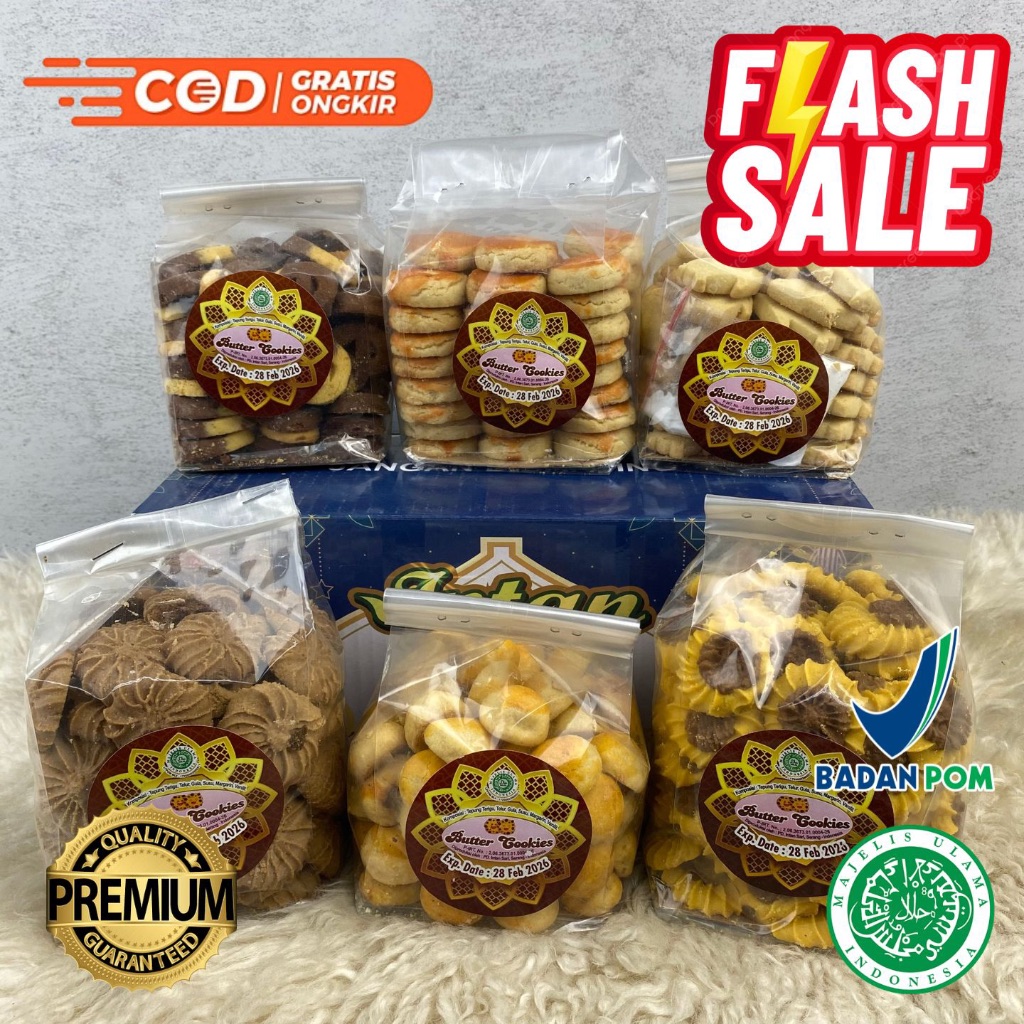 

PAKET KUE LEBARAN INTAN SARI JUMBO PARCEL KUE KERING PAKET HAMPERS LEBARAN RAMADHAN SPECIAL MURAH