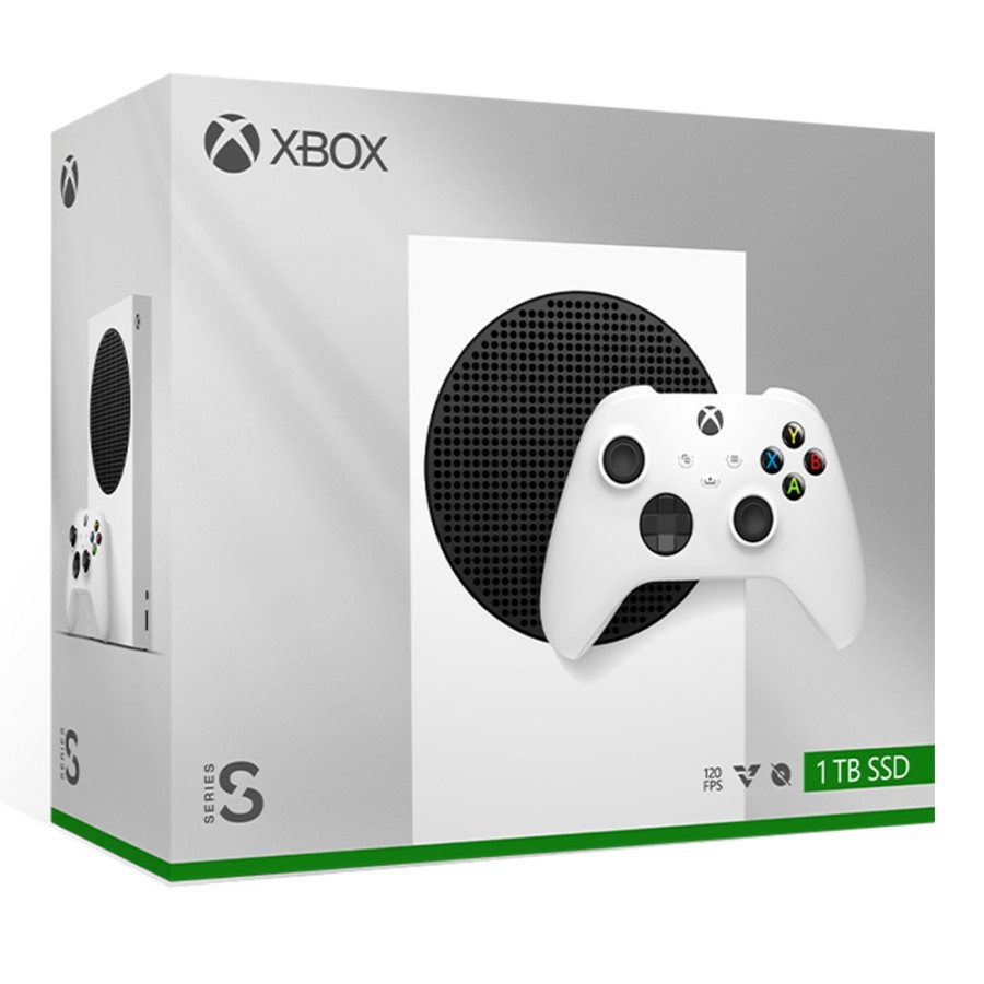Xbox Series S 1TB