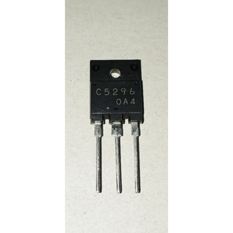 TRANSISTOR TR C5296 ORIGINAL