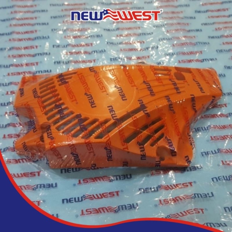 Tarikan selah senso new west 588X 598X New West Original