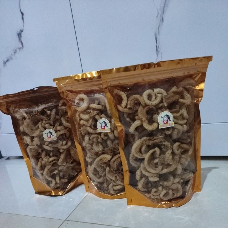 

pork skin thailand non halal