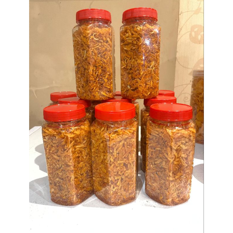 

Kentang Mustofa Premium (Homamade)