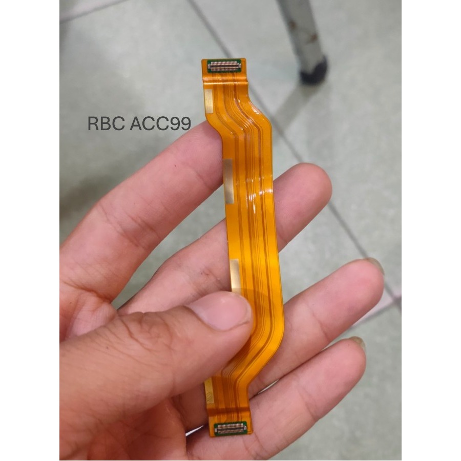 flexibel cas realme 3 pro fleksibel charger realme 3 pro original