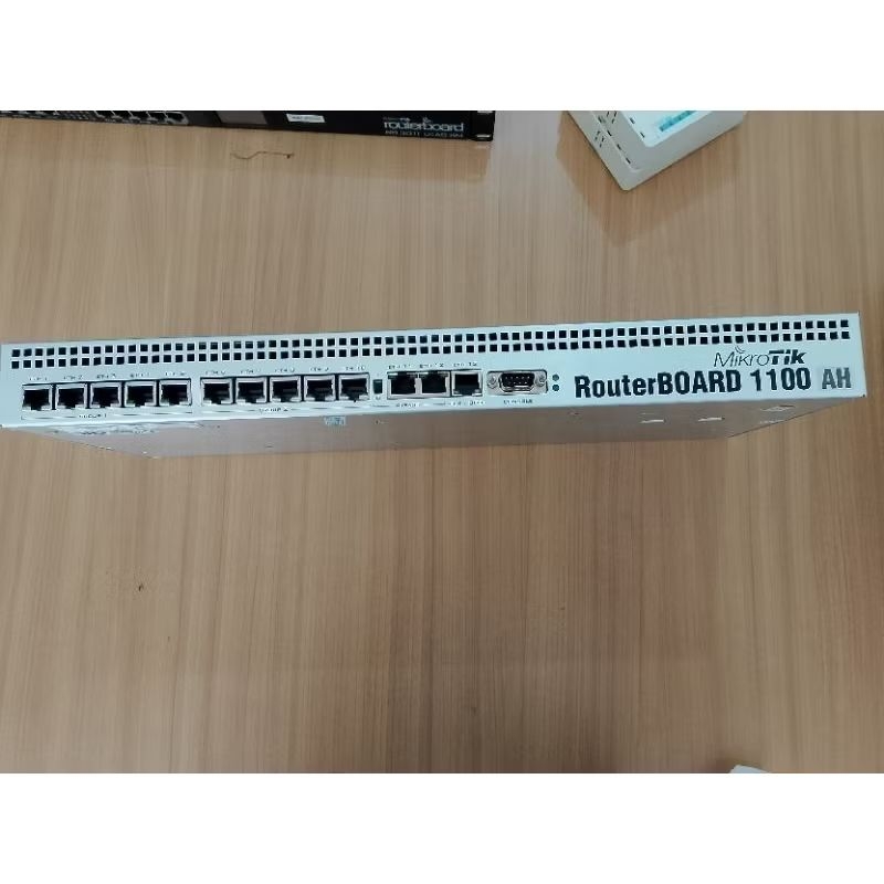 Mikrotik RB1100AH